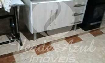 Imagem 6: Casa - Jardim Santa Clara (Nova Veneza) - Sumaré