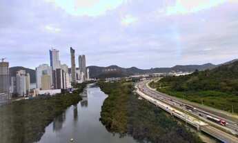 Imagem 6: APARTAMENTO RESIDENCIAL em BALNEÁRIO CAMBORIÚ - SC, CENTRO