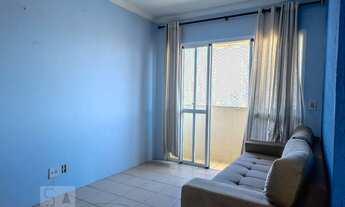 Imagem: Apartamento para Aluguel - Vila Ema, 2 Quartos