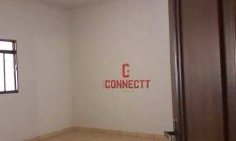 Imagem 3: Casa à venda, 138 m² por R$ 245.000,00 - Vila Monte Alegre - Ribeirão Preto/SP