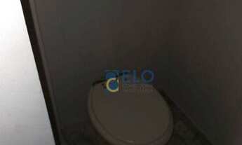 Imagem 6: Apartamento com 3 dormitórios, 210 m² - venda por R$ 810.000,00 ou aluguel por R$ 4.500,00