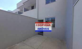 Imagem 2: Excelente Casa Geminada com entrada individual - 2 quartos - Bairro Rio Branco - BH