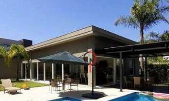 Imagem: Casa com 4 dormitórios à venda, 470 m²