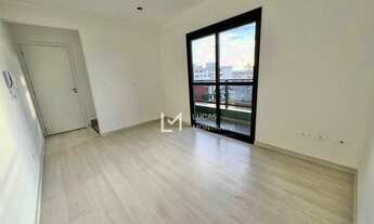 Imagem 4: Apartamento com 3 dormitórios à venda, 65 m² por R$ 289.000 - Cidade Jardim - São José dos