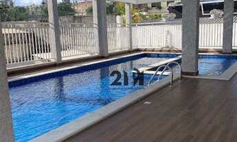 Imagem 4: Apartamento com 2 dormitórios à venda, 104 m² por R$ 595.000 - Vila Maria - São Paulo/SP