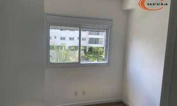 Imagem 4: Apartamento com 3 dormitórios à venda, 88 m² por R$ 795.000,00 - Vila Parque Jabaquara - S