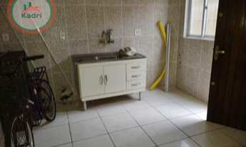 Imagem 4: Edícula com 1 dormitório para alugar, 29 m² por R$ 1.320/mês - Mirim - Praia Grande/SP