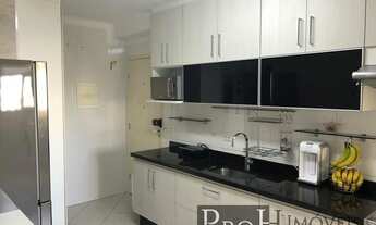 Imagem 3: Apartamento 100m² 3 dormitórios sendo 1 suíte e Lazer completo R$ 770.000,00