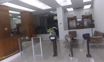 Imagem 4: Rio de Janeiro - Conjunto Comercial/Sala - Campo Grande