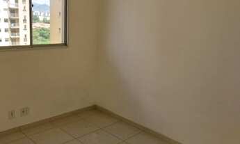 Imagem 7: Apartamento com 2 dormitórios à venda, 48 m² por R$ 175.000 - Morada de Laranjeiras - Serr