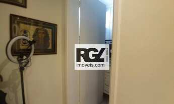 Imagem 5: Apartamento 170m² quatro dormitórios duas vagas Itaim