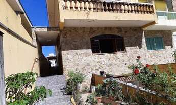 Imagem 4: Sobrado com 4 dormitórios à venda, 290 m² por R$ 860.000,00 - Freguesia do Ó - São Paulo/S