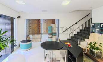 Imagem: Sobrado com 3 dormitórios para alugar