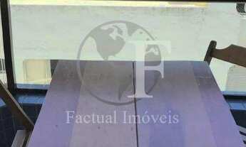 Imagem 2: Apartamento residencial à venda, Enseada, Guarujá