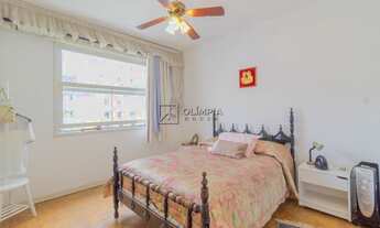 Imagem 6: Venda Apartamento 3 Dormitórios - 145 m² Higienópolis