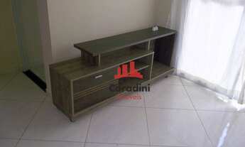 Imagem 6: Apartamento com 2 dormitórios à venda, 55 m² por R$ 200.000,00 - Cariobinha - Americana/SP