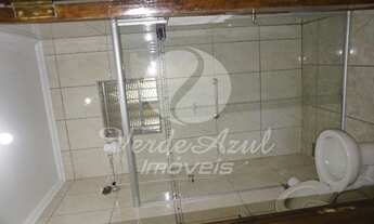 Imagem 7: Casa - Jardim Nossa Senhora Auxiliadora - Campinas