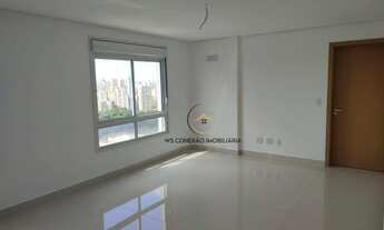 Imagem 4: Apartamento com 5 dormitórios à venda, 390 m² por R$ 2.650.000,00 - Setor Bueno - Goiânia