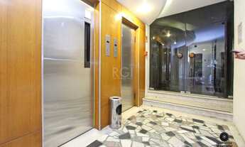 Imagem 4: Porto Alegre - Apartamento Padrão - Rio Branco