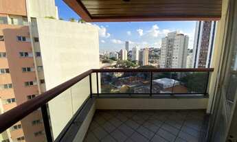 Imagem 5: Oportunidade - Edifício Spazio Quattro - 244m² - Vila Ipojuca