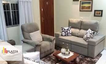 Imagem 4: Casa com 2 dormitórios à venda, 160 m² por R$ 580.000,00 - Pirituba - São Paulo/SP