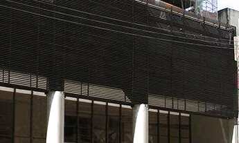 Imagem 3: Mezanino para alugar, 976 m² por R$ 48.802 - Funcionários - Belo Horizonte/MG