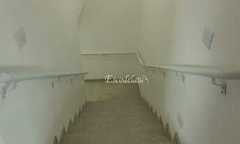 Imagem 5: Prédio para alugar, 850 m² por R$ 35.000,00/mês - Carandiru - São Paulo/SP