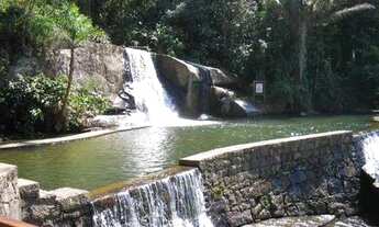 Imagem 14: Terreno à venda, 1290 m² por R$ 8.500.000,00 - Iporanga - Guarujá/SP