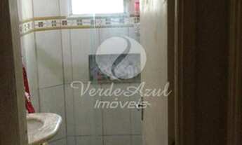 Imagem 4: Casa - Parque Residencial Vila União - Campinas