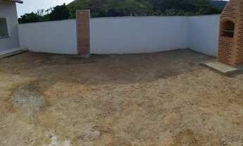 Imagem 2: Casa para venda possui 65 metros quadrados com 2 quartos