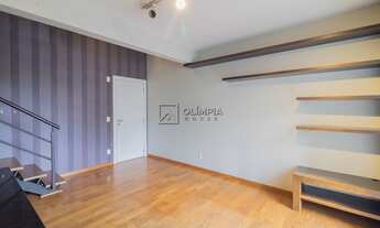 Imagem 6: Apartamento Venda 2 Dormitórios - 68 m² Moema