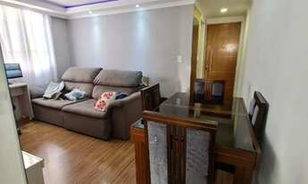 Imagem 2: Apartamento 2 dormitórios e Lazer - R$ 268.000,00