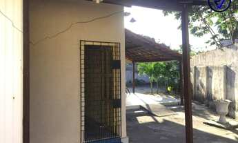 Imagem 2: FORTALEZA - Casa Padrão - Parque Dois Irmão