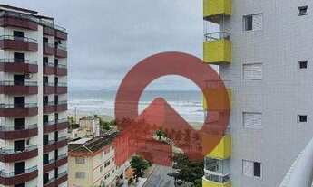 Imagem 7: Apartamento com 2 dormitórios à venda, 76 m² por R$ 280.000 - Mirim - Praia Grande/SP