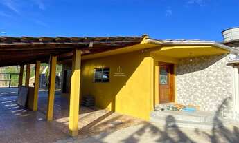 Imagem 3: Casa para aluguel, 2 quartos, 1 vaga, Santo Antônio de Lisboa - Florianópolis/SC