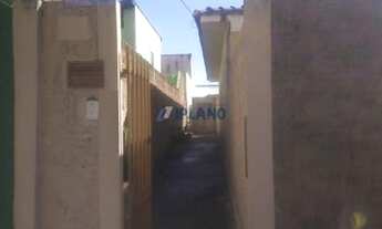 Imagem 2: Casa c/3 dorm. - Cidade Jardim