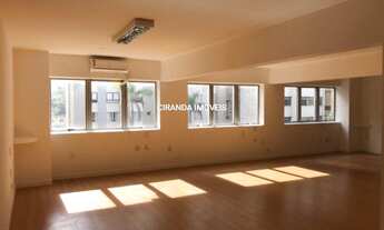 Imagem 7: SAO PAULO - Conjunto Comercial/Sala - CONSOLACAO