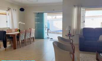 Imagem 7: Sobrado para venda com Piscina 4 quartos, sendo 4 suítes em Flórida - Praia Grande - SP