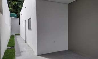 Imagem 6: CASA PARQUE DAS NAÇÕES PROX NILTON LINS