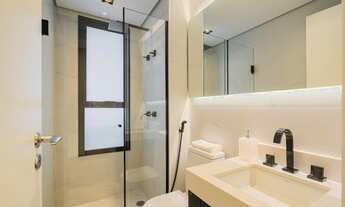 Imagem 6: Vila Mariana apartamento pronto com 73 metros quadrados com 2 quartos e 1 vaga