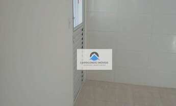 Imagem 5: Casa com 2 dormitórios à venda, 62 m² por R$ 209.000 - Vila São Paulo - Mogi das Cruzes/SP