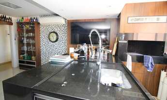 Imagem 7: Porto Alegre - Apartamento Padrão - Menino Deus