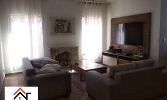 Imagem 5: Casa com 4 dormitórios à venda, 347 m² - Vila Santista - Atibaia/SP