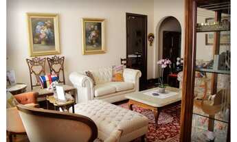 Imagem 5: APARTAMENTO com 3 dormitórios à venda por R$ 650.000,00 no bairro Centro - CURITIBA / PR