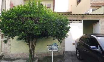 Imagem 2: Casa de 02 quartos - Condominio Vila Ângela - Nova Iguaçu