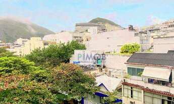 Imagem 4: Apartamento com 4 quartos, 169 m² - venda por R$ 3.700.000 - Ipanema - Rio de Janeiro/RJ