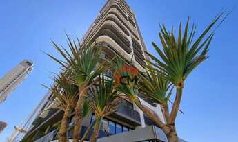 Imagem 5: Apartamento com 3 dormitórios à venda, 154 m² por R$ 1.450.000,00 - Setor Marista - Goiâni