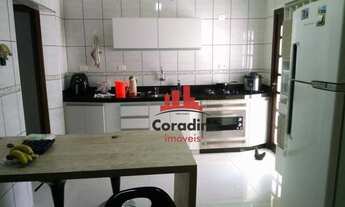 Imagem 6: Casa residencial à venda, Parque Residencial Jaguari, Americana