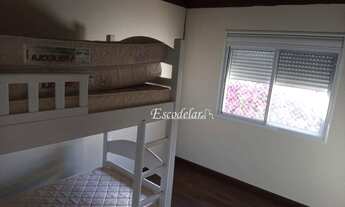 Imagem 7: Res. Cantareira, Casa com 3 dormitórios à venda, 305 m² por R$ 1.850.000 - Residencial Can