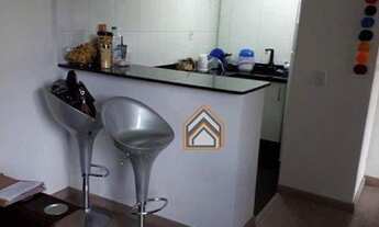 Imagem 2: Apartamento com 2 dormitórios à venda, 38 m² por R$ 120.000,00 - Leopoldina - Porto Alegre